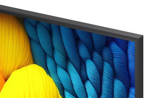 Smart TV LG 86" NanoCell UHD 4K 86NANO81A6A (2025) - 218cm - Image 9