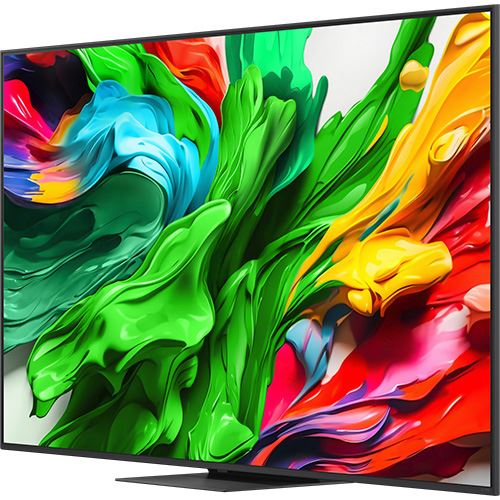 Smart TV LG 86" QNED Mini-LED UHD 4K 86QNED86A6A (2025) - 218cm - Image 3