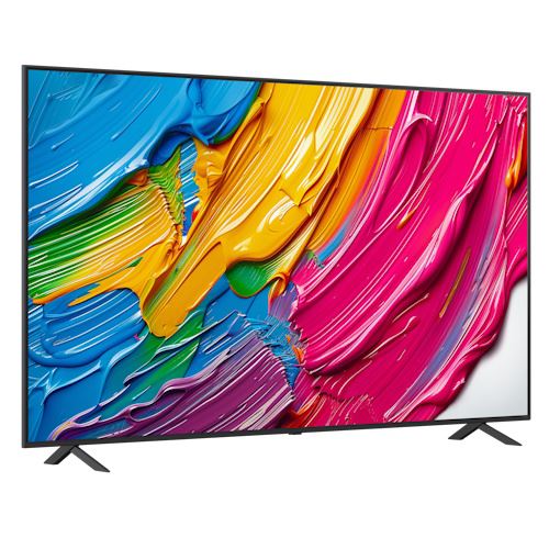 Smart TV LG 86" QNED UHD 4K 86QNED80A6A (2025) - 218cm - Image 2