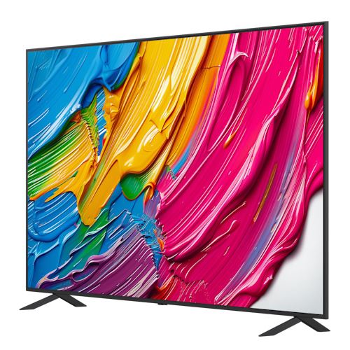 Smart TV LG 86" QNED UHD 4K 86QNED80A6A (2025) - 218cm - Image 3