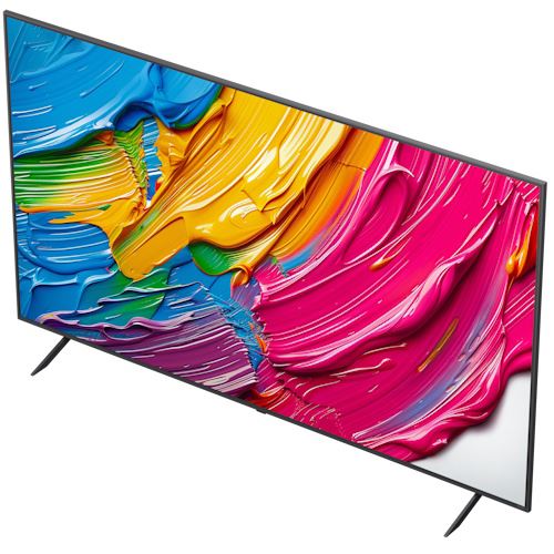 Smart TV LG 86" QNED UHD 4K 86QNED80A6A (2025) - 218cm - Image 4