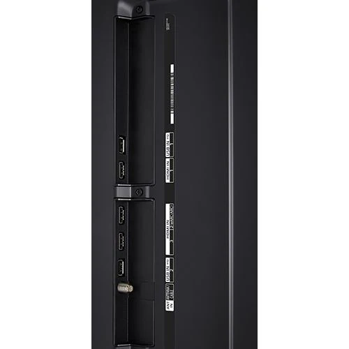 Smart TV LG 86" QNED UHD 4K 86QNED80T - 218 cm - Image 11