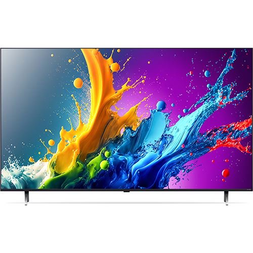Smart TV LG 86" QNED UHD 4K 86QNED80T - 218 cm - Image 2