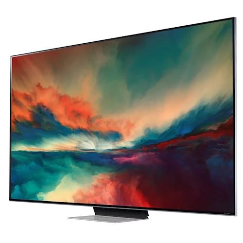 Smart TV LG 86" QNED UHD 4K 86QNED866RE (2025) - 218cm - Image 2