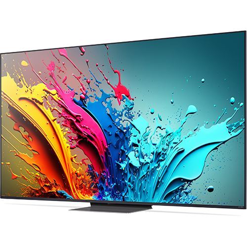 Smart TV LG 86" QNED UHD 4K 86QNED86T - 218 cm - Outlet - Grade A - Image 3