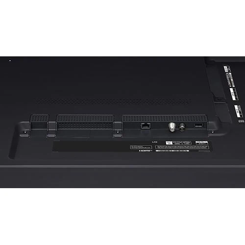 Smart TV LG 86" QNED UHD 4K 86QNED91T - 218 cm - Image 10