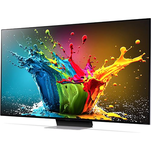 Smart TV LG 86" QNED UHD 4K 86QNED91T - 218 cm - Image 3