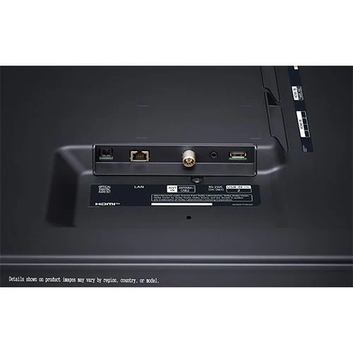 Smart TV LG 86'' UHD 4K 86Ur7800 218cm - Outlet - Grade A - Image 13