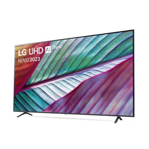 Smart TV LG 86'' UHD 4K 86Ur7800 218cm - Outlet - Grade A - Image 3