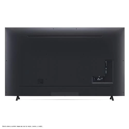 Smart TV LG 86'' UHD 4K 86Ur7800 218cm - Outlet - Grade A - Image 9