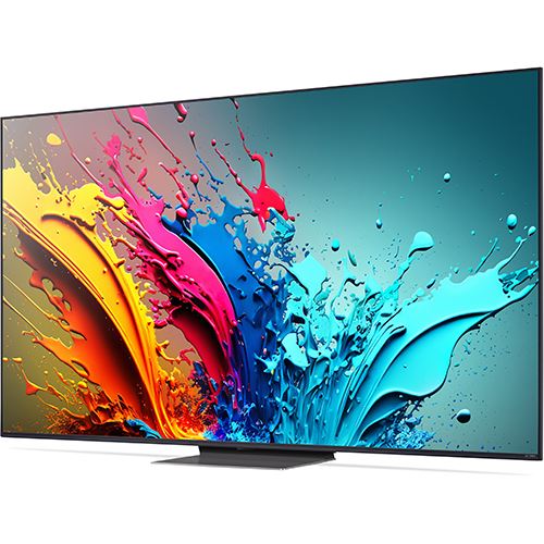 Smart TV LG 86" QNED UHD 4K 86QNED86T - 218 cm - Image 3