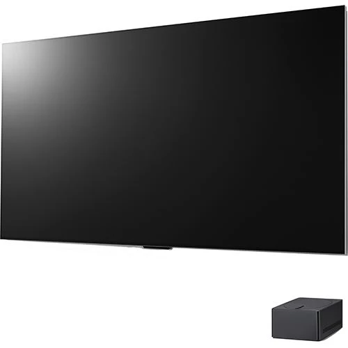 Smart TV LG 97" OLED evo UHD 4K 97M4 True Wireless - 246 cm - Image 4