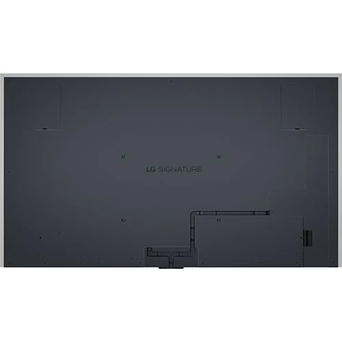 Smart TV LG 97" OLED evo UHD 4K 97M4 True Wireless - 246 cm - Image 6