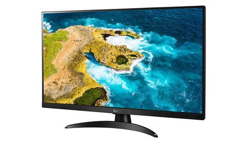 Smart TV LG LG 27TQ615S-PZ.AEU | LED | FHD | 27'' | 68,6 cm | E - Outlet - Grade A - Image 2