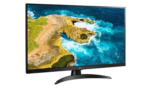 Smart TV LG LG 27TQ615S-PZ.AEU | LED | FHD | 27'' | 68,6 cm | E - Outlet - Grade A - Image 3