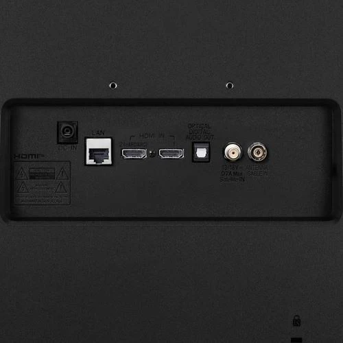 Smart TV LG LG 27TQ615S-PZ.AEU | LED | FHD | 27'' | 68,6 cm | E - Outlet - Grade A - Image 8