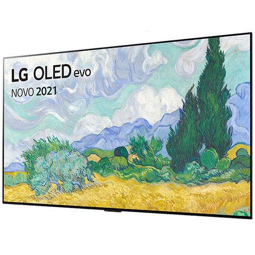 Smart TV LG OLED UHD 4K 55G1 140cm - Outlet - Grade B - Image 2