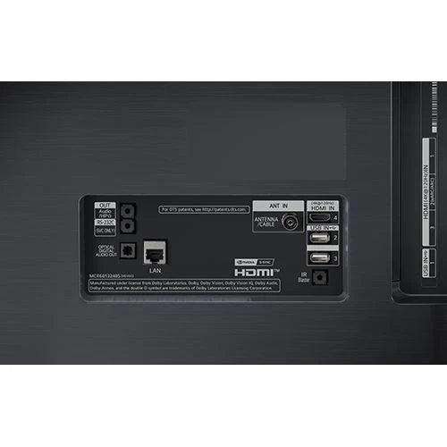 Smart TV LG 48" OLED 4K 48C3 122cm - Image 6