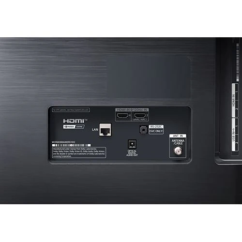 Smart TV LG 65" OLED UHD 4K 65B3 165cm - Image 7