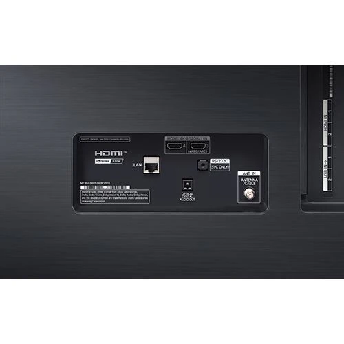 Smart TV LG 77" OLED 4K 77B3 195cm - Image 7
