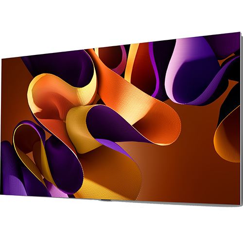Smart TV LG 77" OLED UHD 4K 77G45 - 195 cm - Image 3