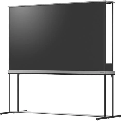 Smart TV LG Signature OLED T Transparente 77" UHD 4K OLED77T49LA - 195cm - Image 11