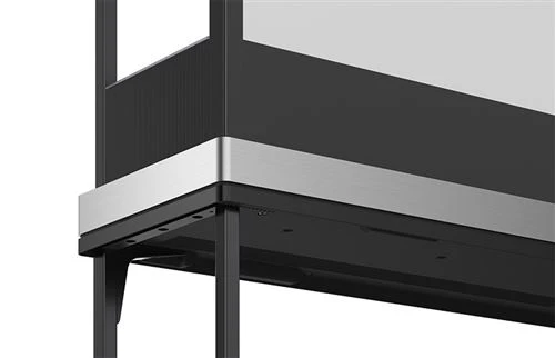 Smart TV LG Signature OLED T Transparente 77" UHD 4K OLED77T49LA - 195cm - Image 14