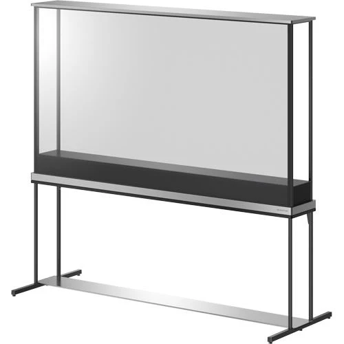 Smart TV LG Signature OLED T Transparente 77" UHD 4K OLED77T49LA - 195cm - Image 6