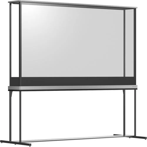 Smart TV LG Signature OLED T Transparente 77" UHD 4K OLED77T49LA - 195cm - Image 7