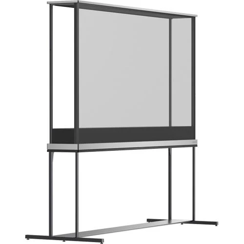 Smart TV LG Signature OLED T Transparente 77" UHD 4K OLED77T49LA - 195cm - Image 8