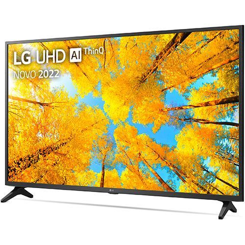 Smart TV LG UHD 4K 65UQ7500 165cm - Outlet - Grade B - Image 2