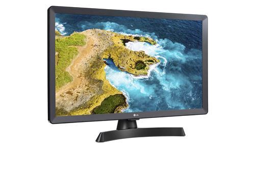 Smart TV Monitor LG 24TQ510S-PZ LED 24" HD - Outlet - Grade A - Image 3
