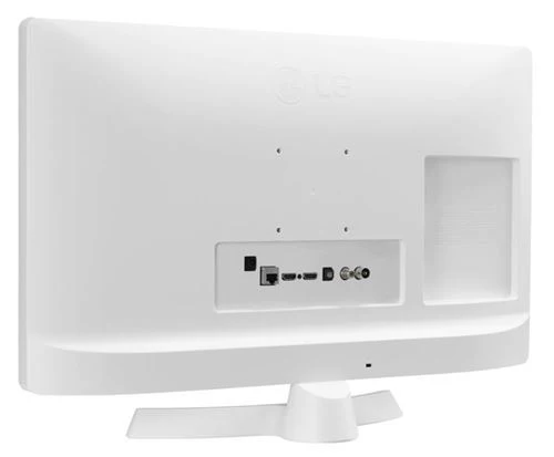 Smart Tv Monitor Lg 24Tq510S-Wz Led 24" Hd - Outlet Loja Benfica - Grade B - Image 5