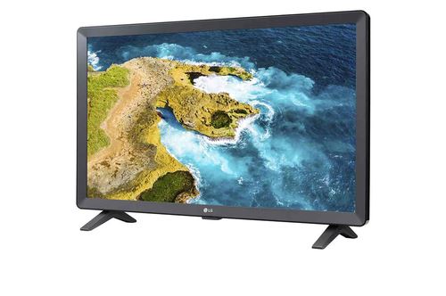 Smart TV Monitor LG 28TQ525S-PZ LED 28" HD - Image 2
