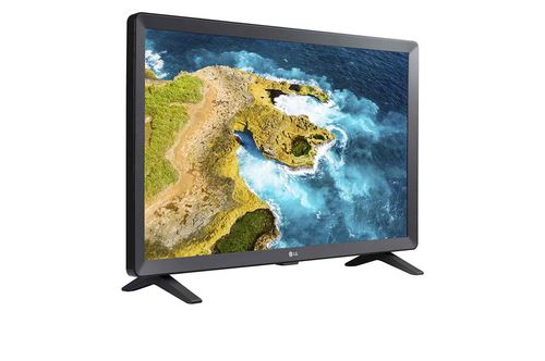 Smart TV Monitor LG 28TQ525S-PZ LED 28" HD - Image 4
