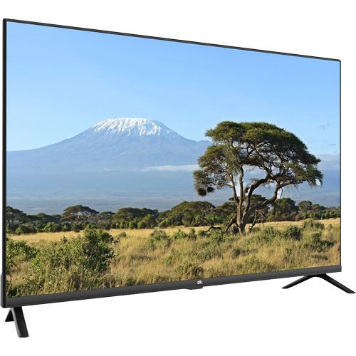 Smart TV OK. 40" LED Full HD OTV 40GF-5023C Google TV - 101cm - Image 2