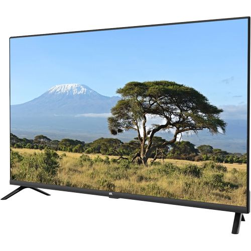 Smart TV OK. 40" LED Full HD OTV 40GF-5023C Google TV - 101cm - Image 3