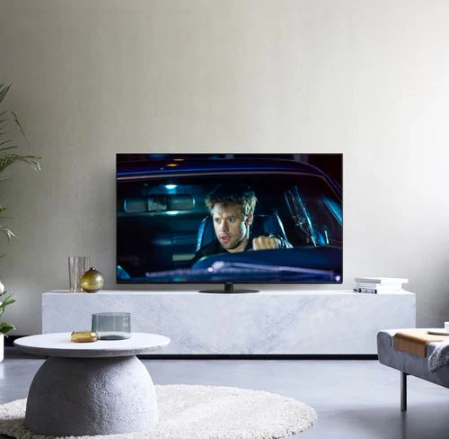 Smart TV Panasonic TX-55HZ1000E | OLED | 4K UHD | 55'' | 139,7 cm | G - Image 8