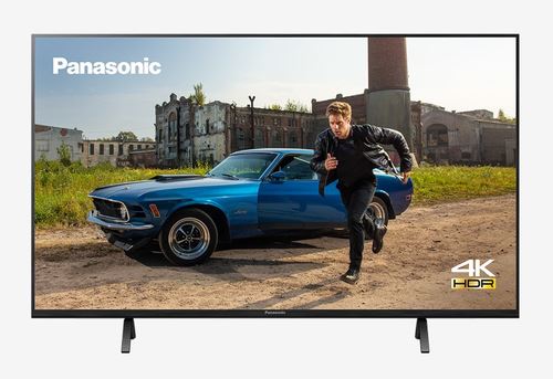 Smart TV Panasonic TX-65HX940E | LED | 4K UHD | 65'' | 165,1 cm | F - Image 2