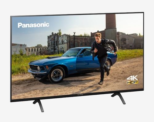 Smart TV Panasonic TX-65HX940E | LED | 4K UHD | 65'' | 165,1 cm | F - Image 3