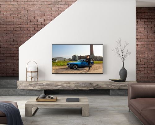 Smart TV Panasonic TX-65HX940E | LED | 4K UHD | 65'' | 165,1 cm | F - Image 7