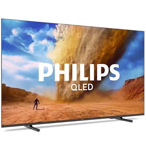 Smart TV Philips 43" QLED UHD 4K 43PUS7810/12 - 109cm - Image 2