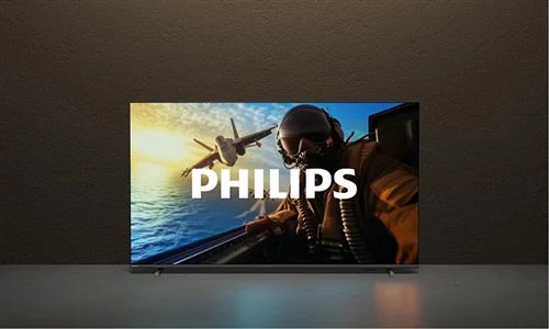 Smart TV Philips 50" LED UHD 4K 50PUS7000/12 - 127cm - Image 3