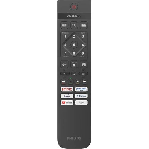 Smart TV Philips 50" QLED UHD 4K 50PUS7810/12 - 127cm - Image 3