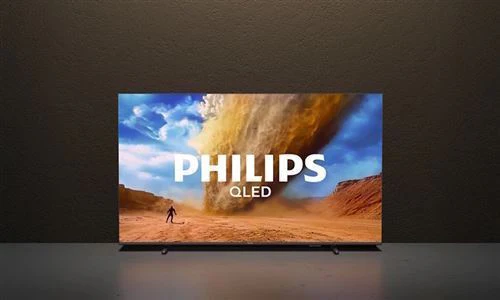 Smart TV Philips 50" QLED UHD 4K 50PUS7810/12 - 127cm - Outlet - Grade A - Image 3