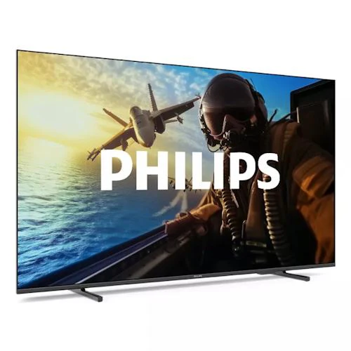 Smart TV Philips 55" LED UHD 4K 55PUS7000/12 - 140cm - Image 2