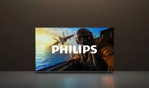 Smart TV Philips 55" LED UHD 4K 55PUS7000/12 - 140cm - Image 3