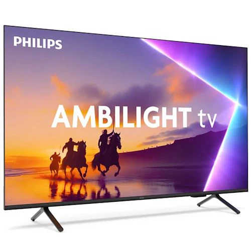 Smart TV Philips 55" QLED UHD 4K 55PUS8510/12 - 140cm - Image 2