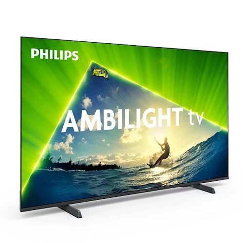 Smart TV Philips 55" UHD 4K 55Pus8209 139cm - Outlet - Grade A - Image 2