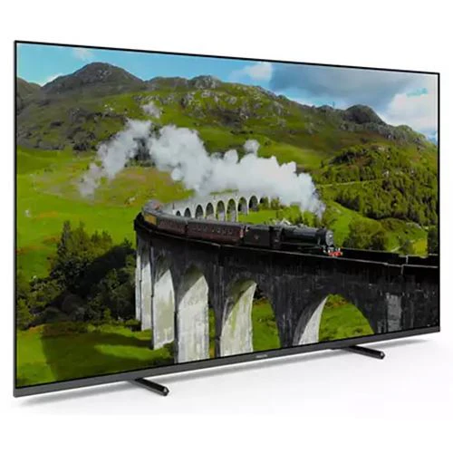 Smart TV Philips 65" LED UHD 4K 65Pus7608 - 165cm - Outlet - Grade A - Image 2